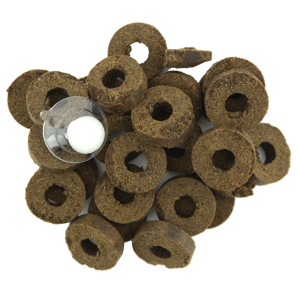 Vitalis (ex New Era) Marine Grazer mini Mangime da appendere 110gr