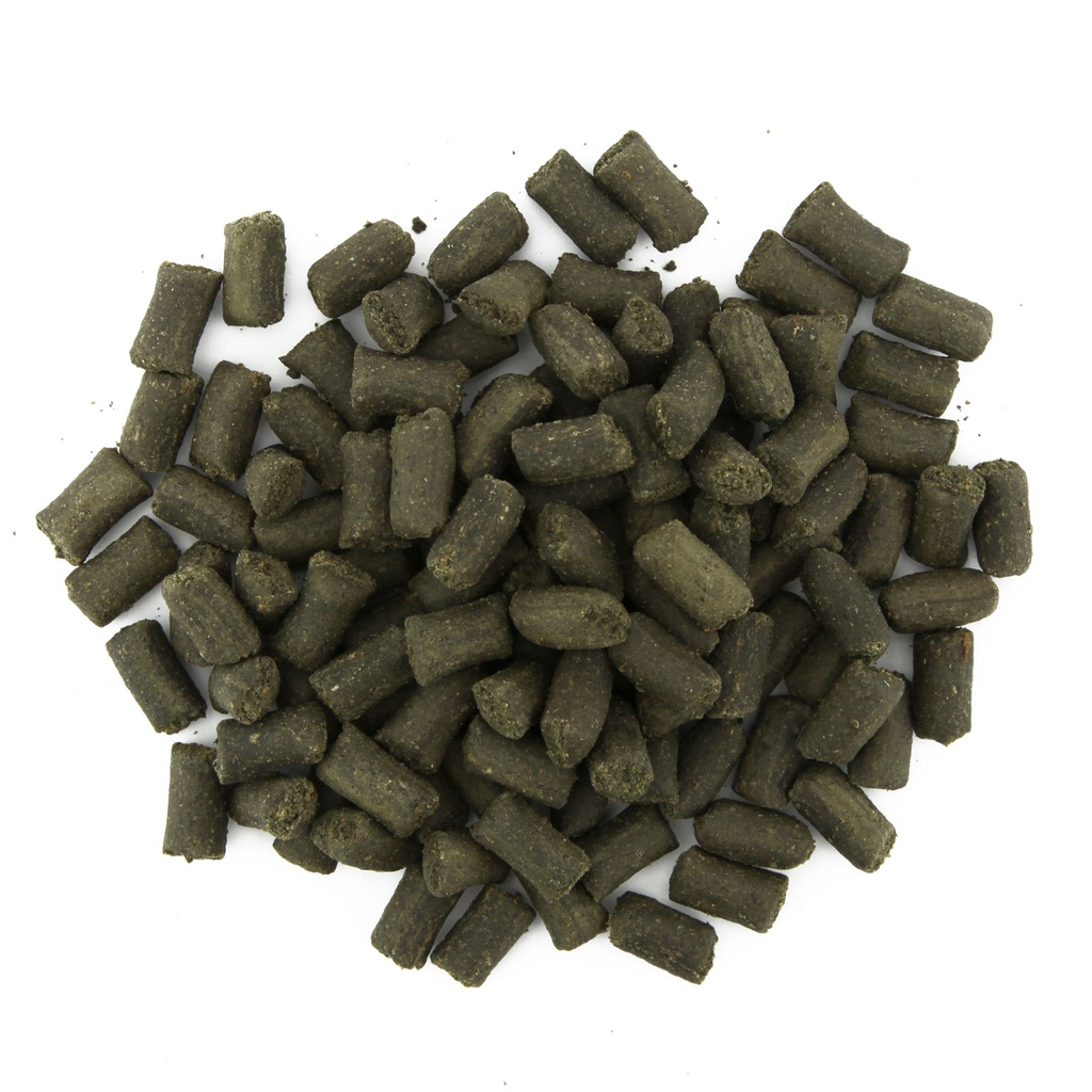 Vitalis (ex New Era) Plec Pellets Mangime in stick vegetale 120gr