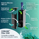 Tunze 3162.000 Comline Filter 3162 da 60 a 400Lt