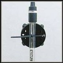 Tunze 6205.500 Magnet Holder per vetri fino a 27mm