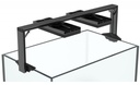 Aqua Illumination Double Arm Kit braccetti doppi da appoggio