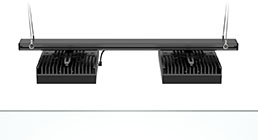 Aqua Illumination Hanging Kit HMS per sospensione Hydra