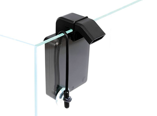 Aqualighter aFAN PRO Ventolina di raffreddamento con sensore per acquari fino a 100 l