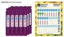 Aquarium Systems Start Your Tank Marine Batteri Nitrificanti 15 Fiale
