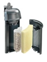 Eheim 2000020 Aquacorner 60 Filtro interno angolare da 10 a 60lt