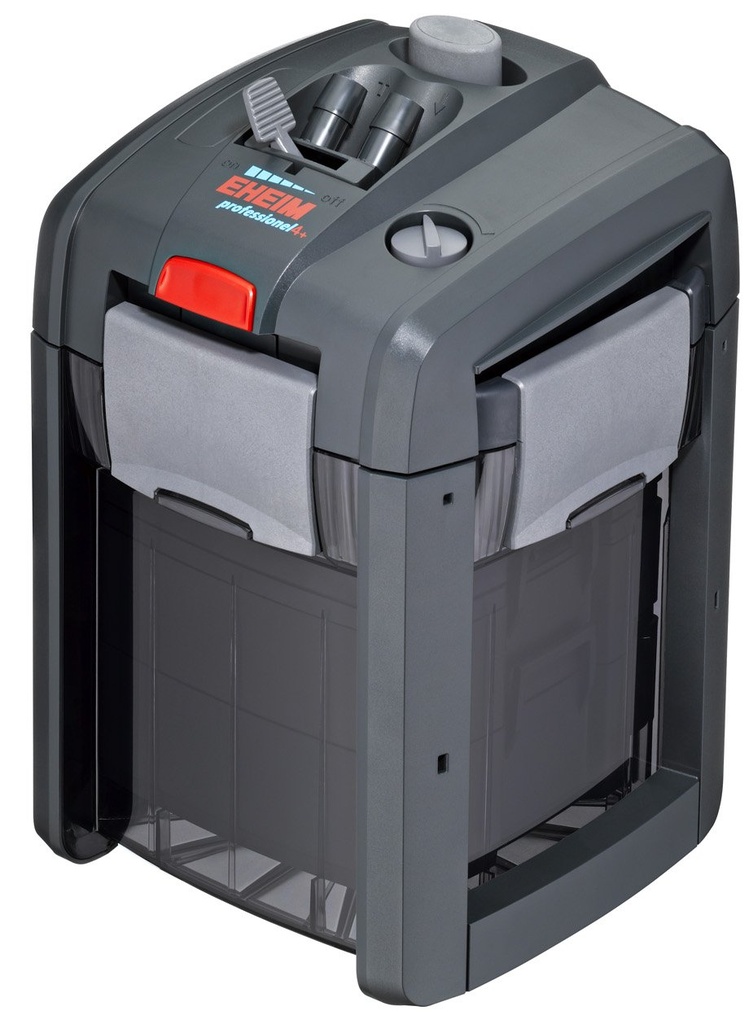 Eheim 2273 Filtro Esterno Professionel 4 Plus 350 per acquari fino a 350lt con Skim 350 Omaggio