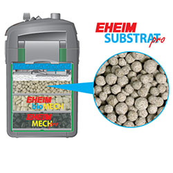Eheim 2510021 Substrate Pro Biologico 250ml