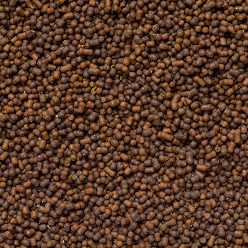 Aquaforest Marine Mix L Alimento granulare affondante 2,5mm per pesci marini 120g