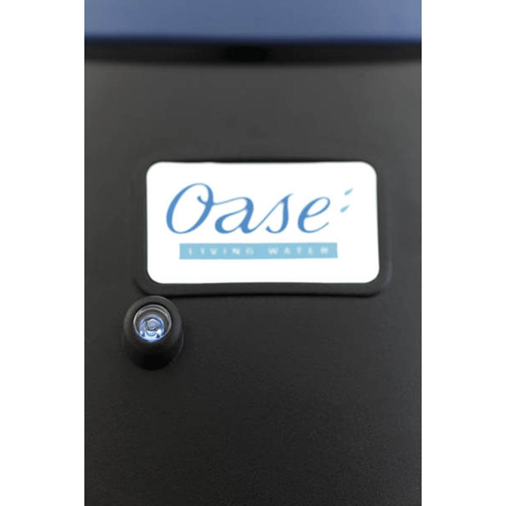 Oase BioPress Set 6000 UVC Filtro per laghetti fino a 6000lt