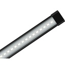 Askoll Ciano Acquario Aqua 60 Led Nero completo 58lt con Cycle e Acqua amica omaggio