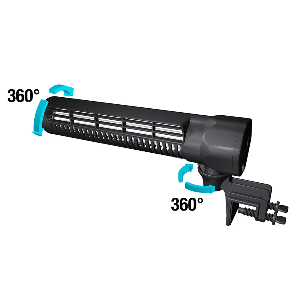 JBL ProTemp COOLER x300 Ventolina raffreddamento 90-300 litri