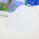 Jbl Sansibar Snow Substrato Bianco per acquari d'acqua dolce e marina 0,1-0,6mm 10Kg