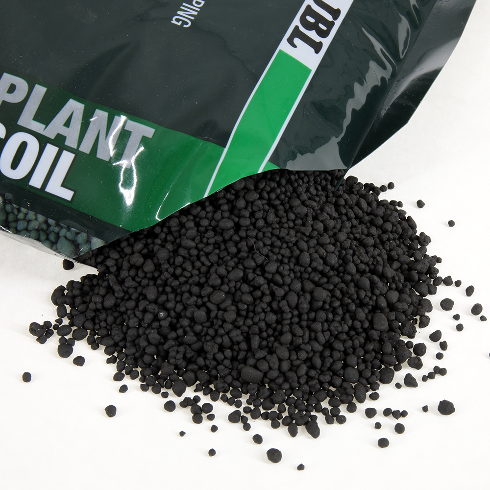 Jbl Pro Scape Plant Shrimp Soil Brown Substrato Fertile per Aquascaping 9l