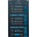Sicce Syncra SDC 7.0 Pompa Multifunzione elettronica wi-fi 3000/7000l/h