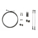 Ecotech Premium Hanging Kit sospensione Plafoniere Radion