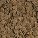Sera Vipachips Nature per tutti i pesci da fondo 1000 ml 370 g