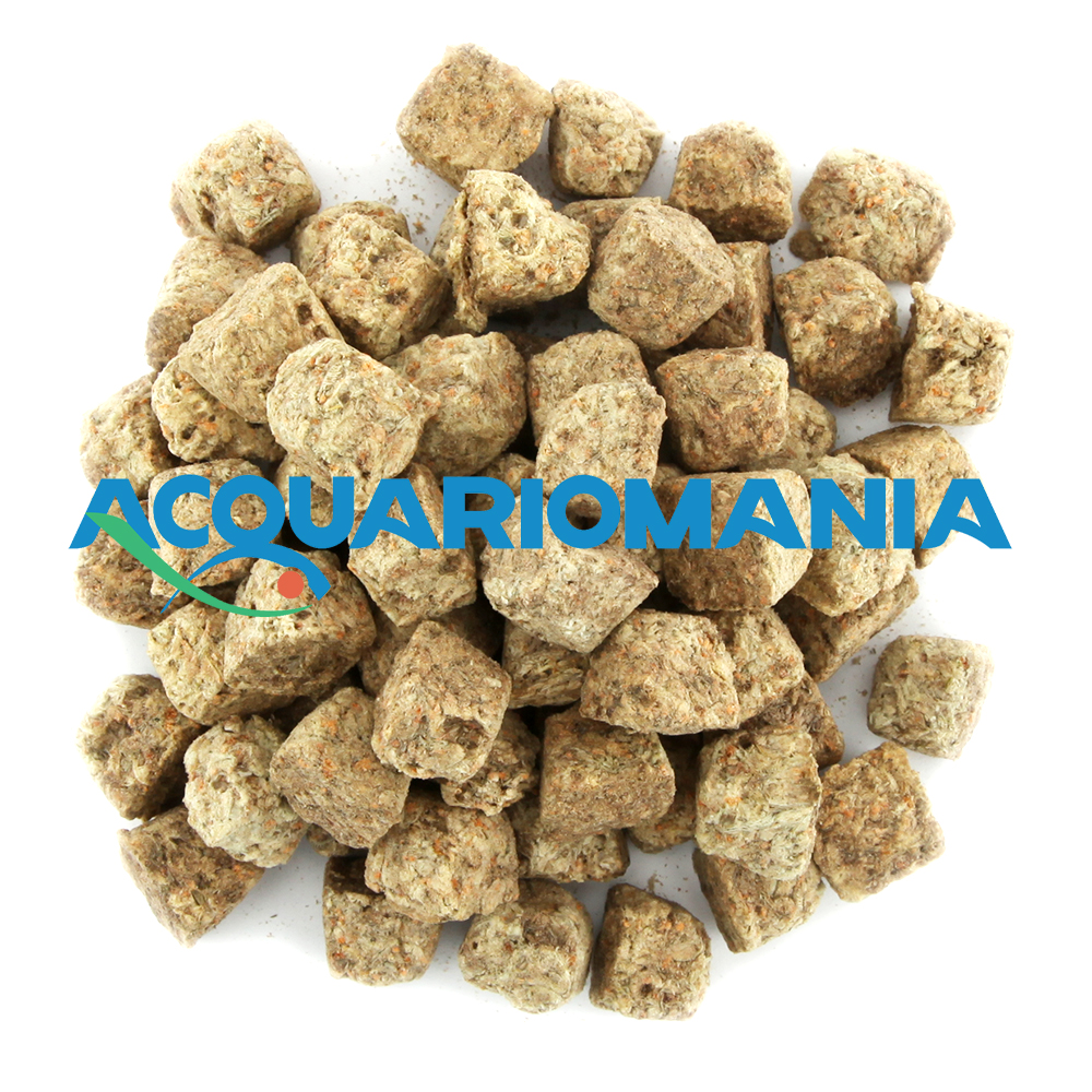 Shg Artemia Liofilizzata 400g