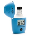 Hanna Intruments Checker HI701 Test Cloro Libero