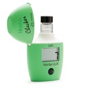 Hanna Intruments Checker HI764 Test Nitriti (NO2) acqua marina