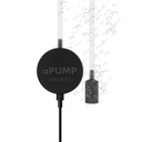 Aqualighter aPump Magnet Areatore super silenzioso per acquari fino a 100 l