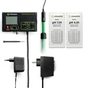 Milwaukee Pro Digital Ph Controller MC122 New Model 2021