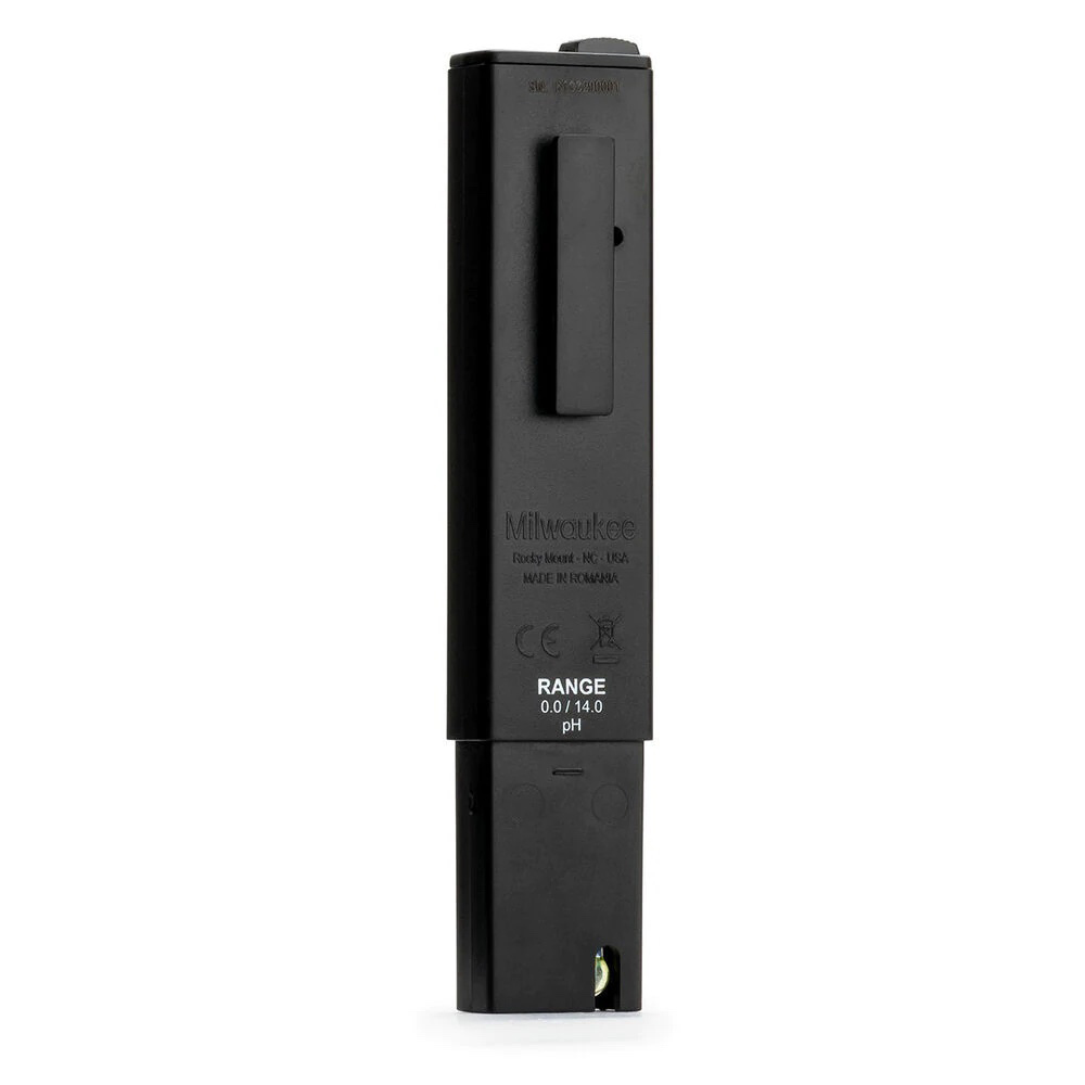 Milwaukee Ph Tester Test Elettronico Ph600