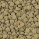 Sera Viformo Nature Mangime per pesci da fondo 5400 Tabs 1,4 Kg