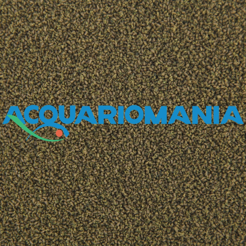 Dr. Bassleer Green Granulare M 0.5-0.8mm 100ml 60g
