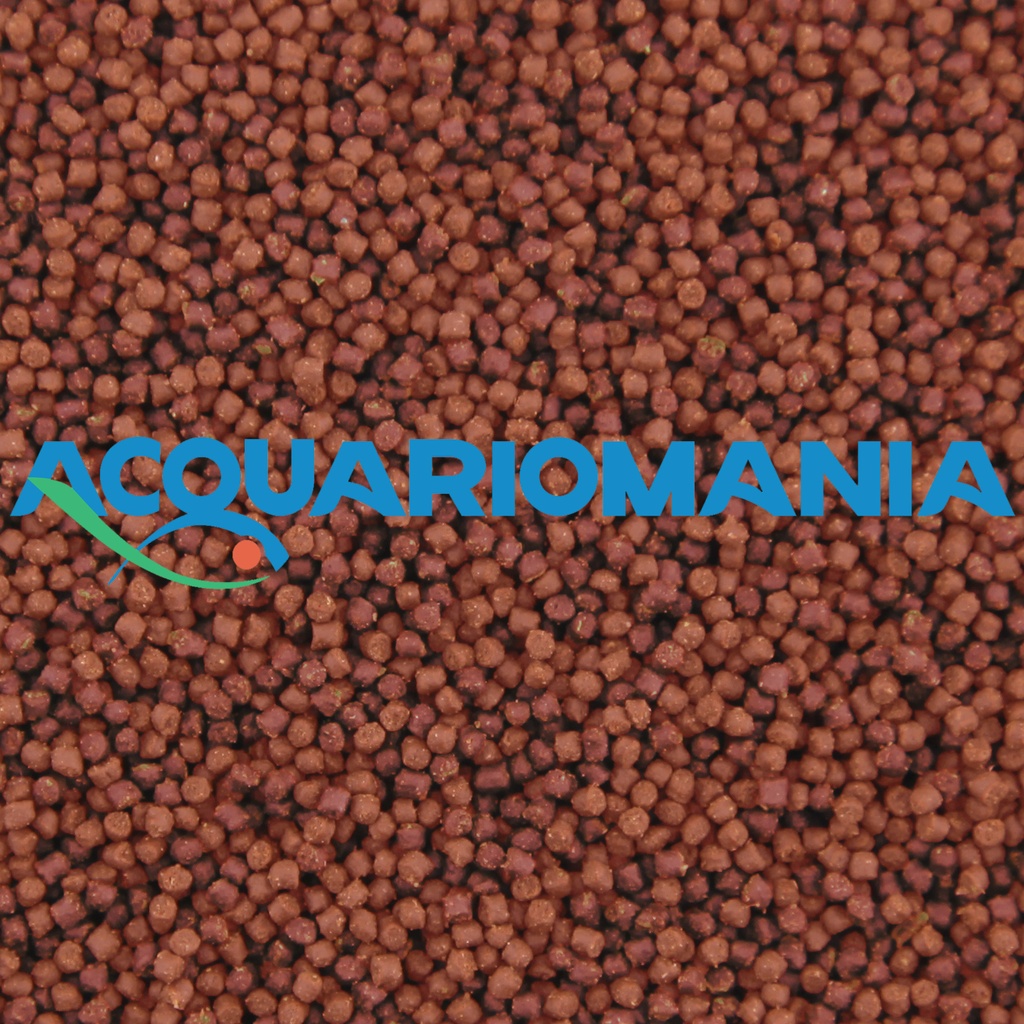 Shg Premium Hi Red con Aglio e Astaxantina 125gr