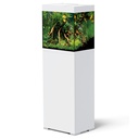 Oase Acquario StyleLine 85 Bianco 50x36x42 75 litri
