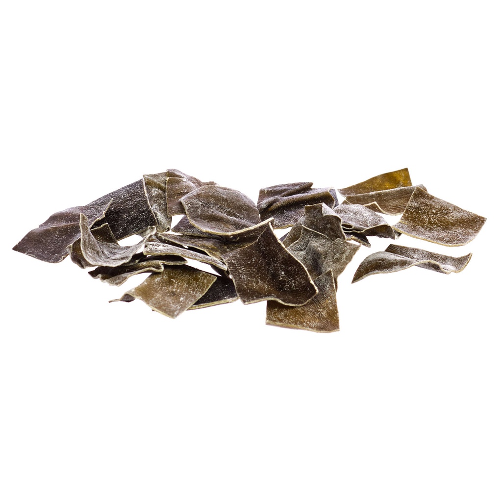 GlasGarten Algae Chips Alimento per Gamberetti 15g