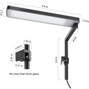 Chihiros CII RGB Lampada a Led con Controller Bluetooth 20W