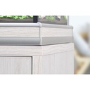 Aquatlantis Fusion Pro 100 Acquario Walnut 188
