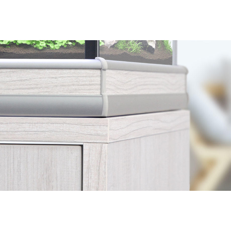 Aquatlantis Fusion 100 Acquario Concrete 188L