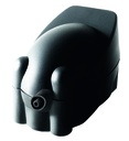 Newa Wind NW S Areatore 80 l/h con Kit areazione per acquari da 5-30 litri
