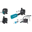 Newa Jet 800 Pompa regolabile da 300 a 800 l/h