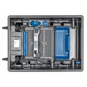 Oase BioTec ScreenMatic² Set 40000 Filtro laghetto completo