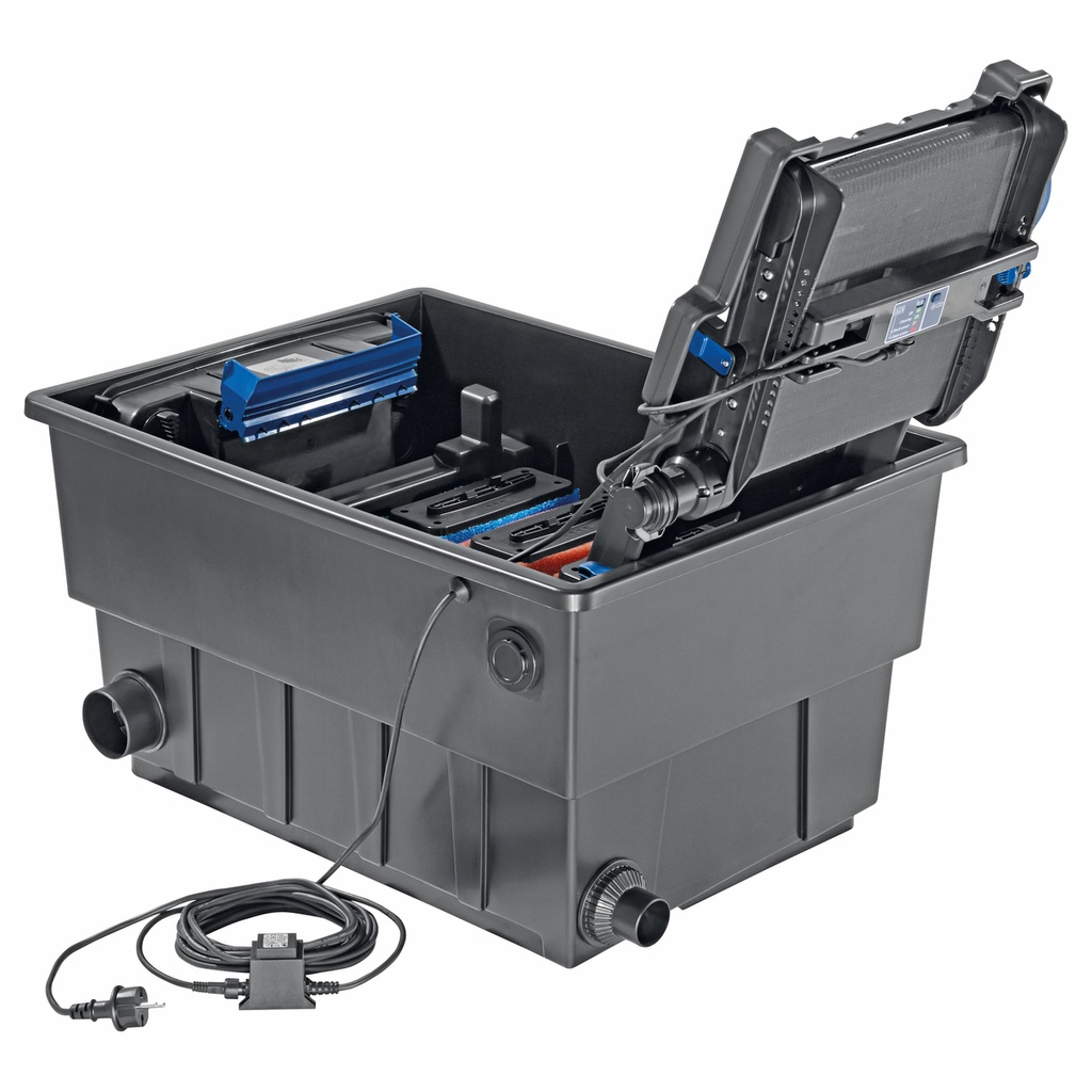 Oase BioTec ScreenMatic² Set 40000 Filtro laghetto completo