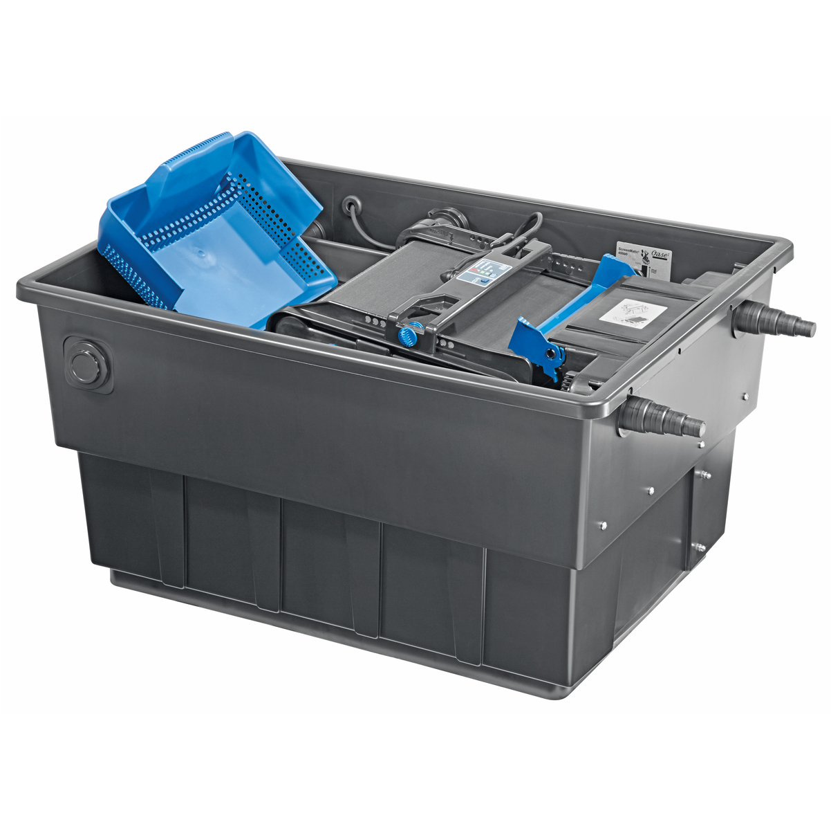 Oase BioTec ScreenMatic² Set 60000 Filtro laghetto completo