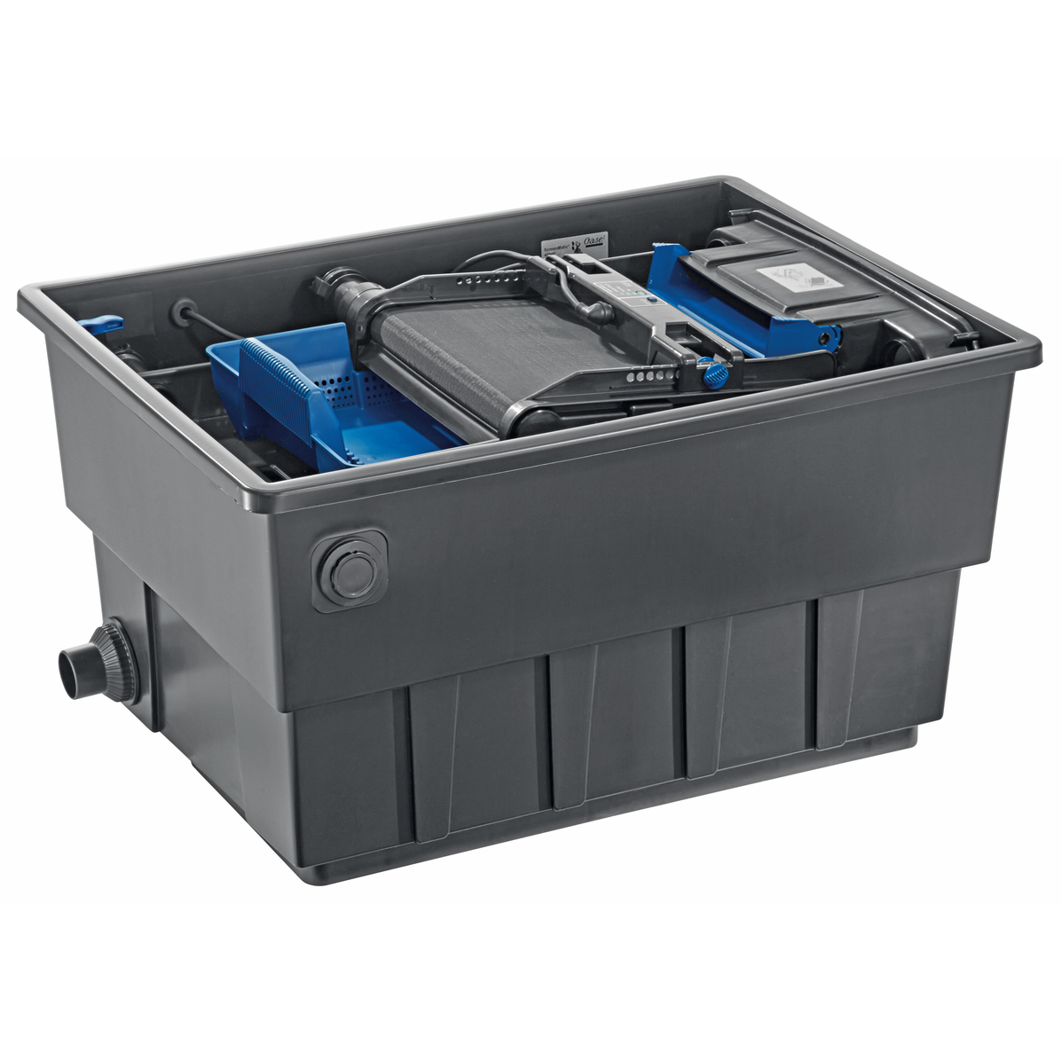 Oase BioTec ScreenMatic² Set 60000 Filtro laghetto completo