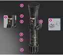 Newa Therm Preset 200 Riscaldatore pre-settato a 25° 200W
