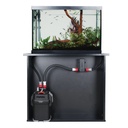 Askoll Fluval UVC In Line Clarifier Sterilizzatore 3W fino a 400l