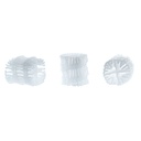 Oase Hel-X Materiale Filtrante Substarto Biologico sacco 25 litri