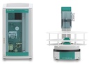 Ati ICP-OES-Water Analysis Analisi Acqua marina alto livello di precisione 43 misurazioni e osmosi