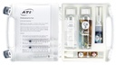 Ati Lab Test Kit Professional CA Calcio 100 misurazioni