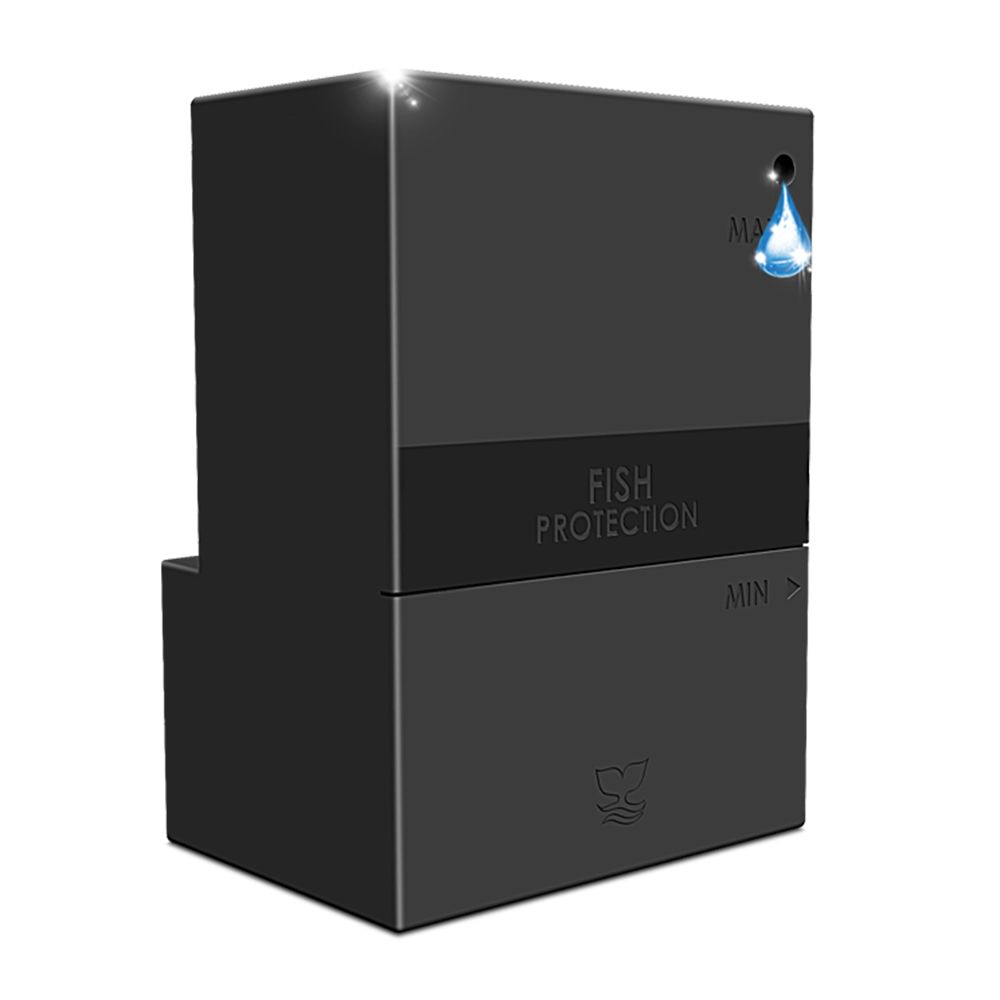 Ciano Aquarium Fish Protection Dosator M 60 Giorni per pesci d'acqua dolce