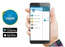 Ciano Aquarium Fish Protection Dosator M 60 Giorni per pesci d'acqua dolce