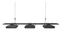 Ecotech RMS Hanging Kit for Radion per appendere la plafoniera