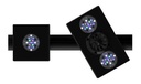 Ecotech RMS Rail Track Barre per sistema Multi Light RMS 102,87 cm