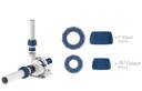 Ecotech marine Vectra M1 Pompa di risalita elettronica 7500l/h